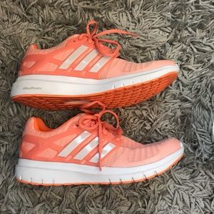 Adidas women’s energy cloud v running shoes